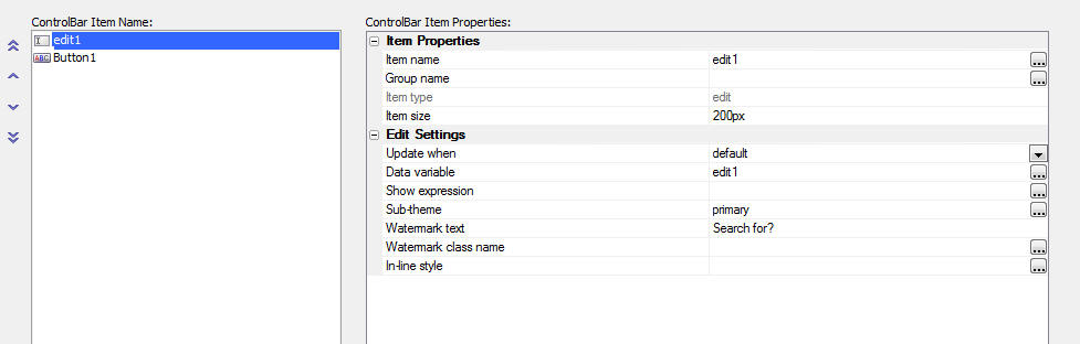Editpropertysheet
